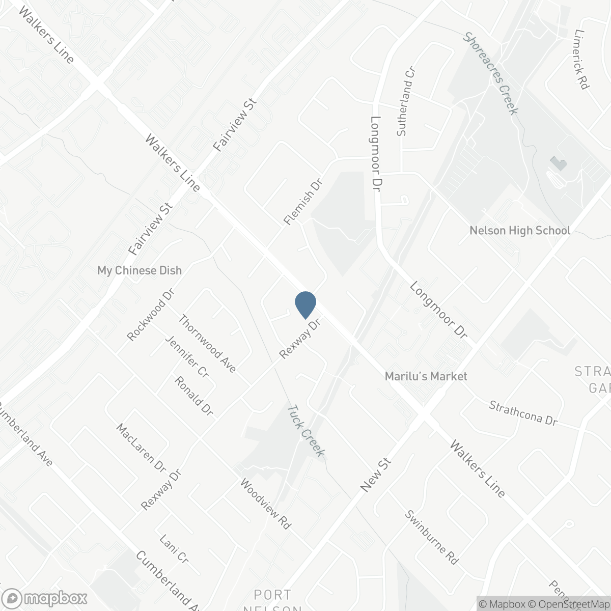 588 WALKERS LINE, Burlington, Ontario L7N 2E5
